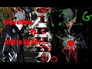 Didi le bg 251 met a l'amende El puno