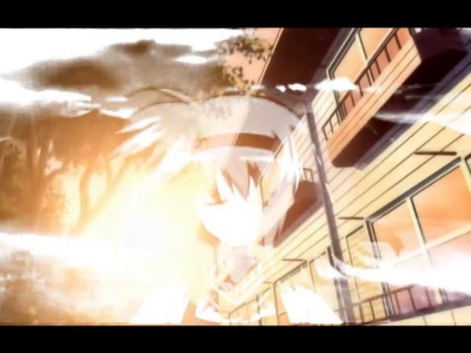 AMV  dreaming