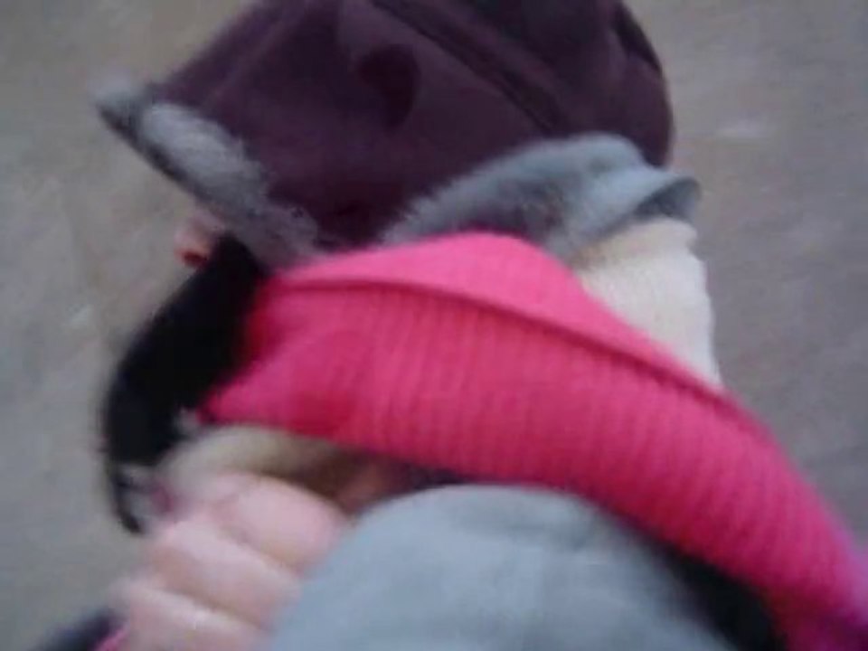 GAGNANTS / PERDANTS (NOIR DESIR)