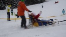 Père Noël 2010