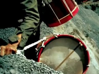 YouTube - Metric - Eclipse (All Yours) [music video]