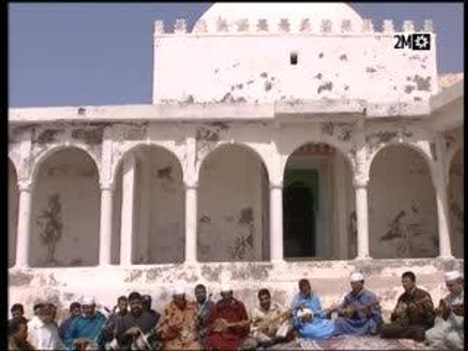 Tamazight