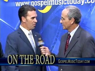 Gospel Music Today  December  27  2010