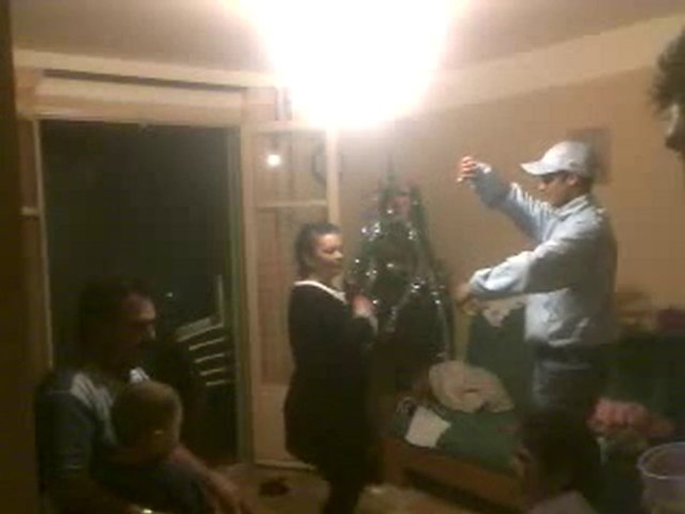 jour de noel 2010