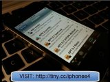 For Free Apple iPhone4 - How to win iPhone4!