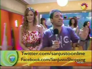 Pedro y Paula en la Cocina 18 - 23 de Octubre 2010