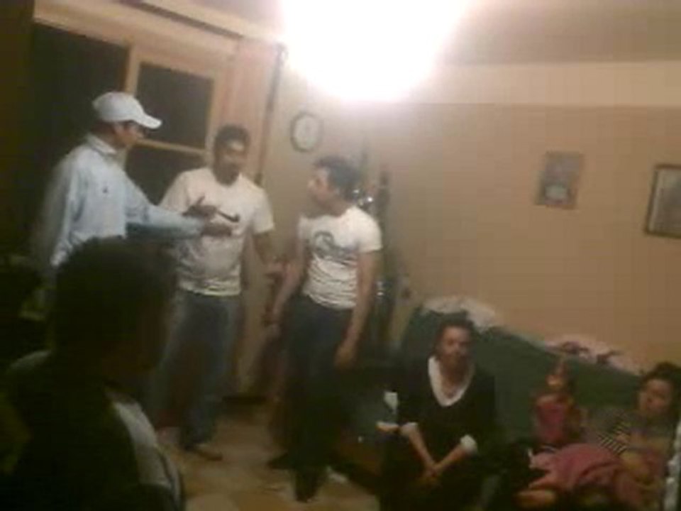 jour de noel  partie 6