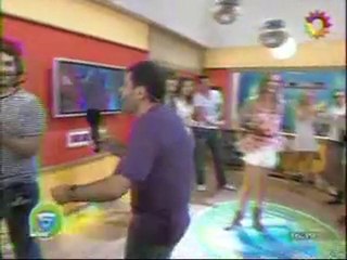 Pedro y Paula en la Cocina 19 - 23 de Octubre 2010