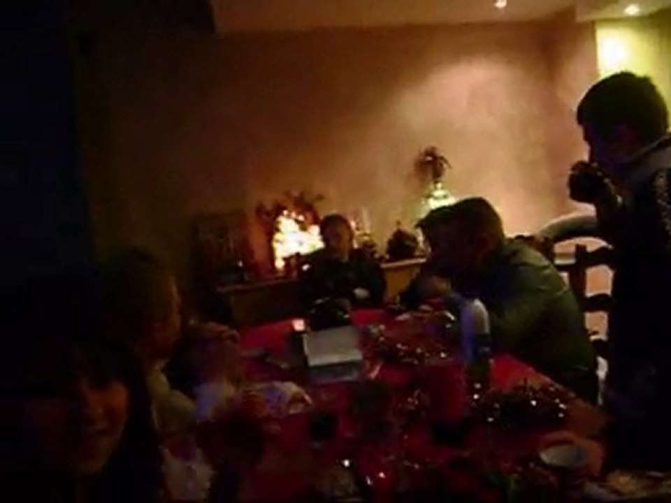 le 24 decembre 2010