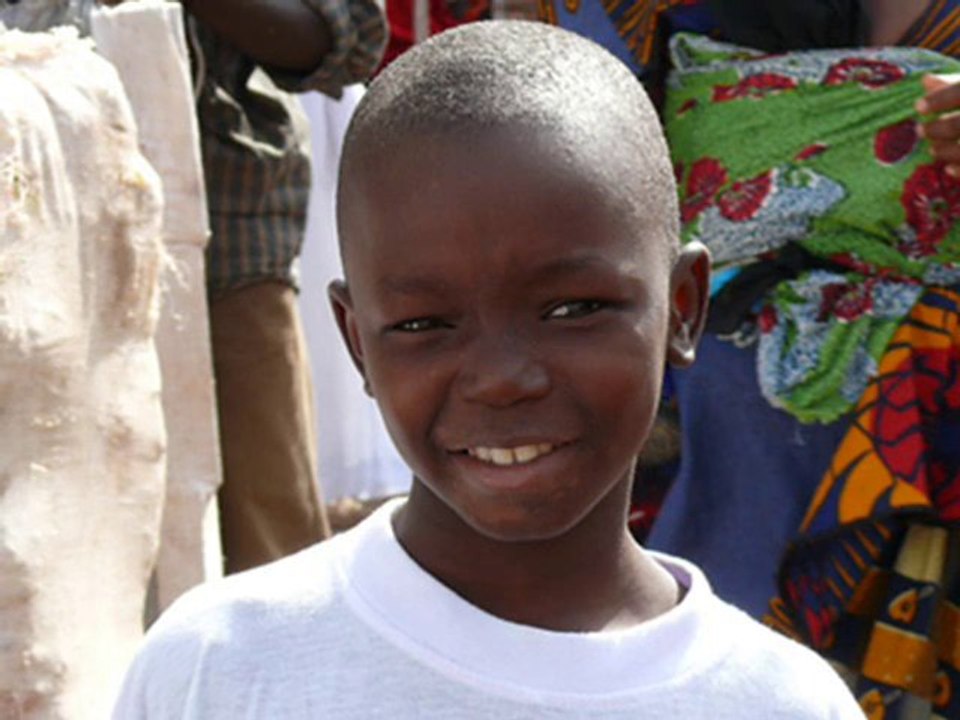 Yves duteil -Prendre Un Enfant Par La Main