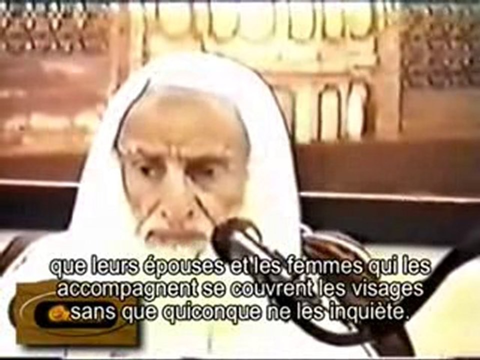 PORTER LE NIQAB EN FRANCE OU PAS
