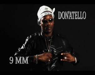 Don'atello - 9 mm