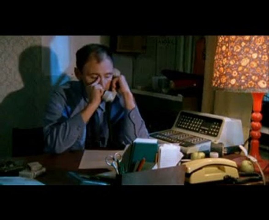 Brigad 3-3 by myloverso