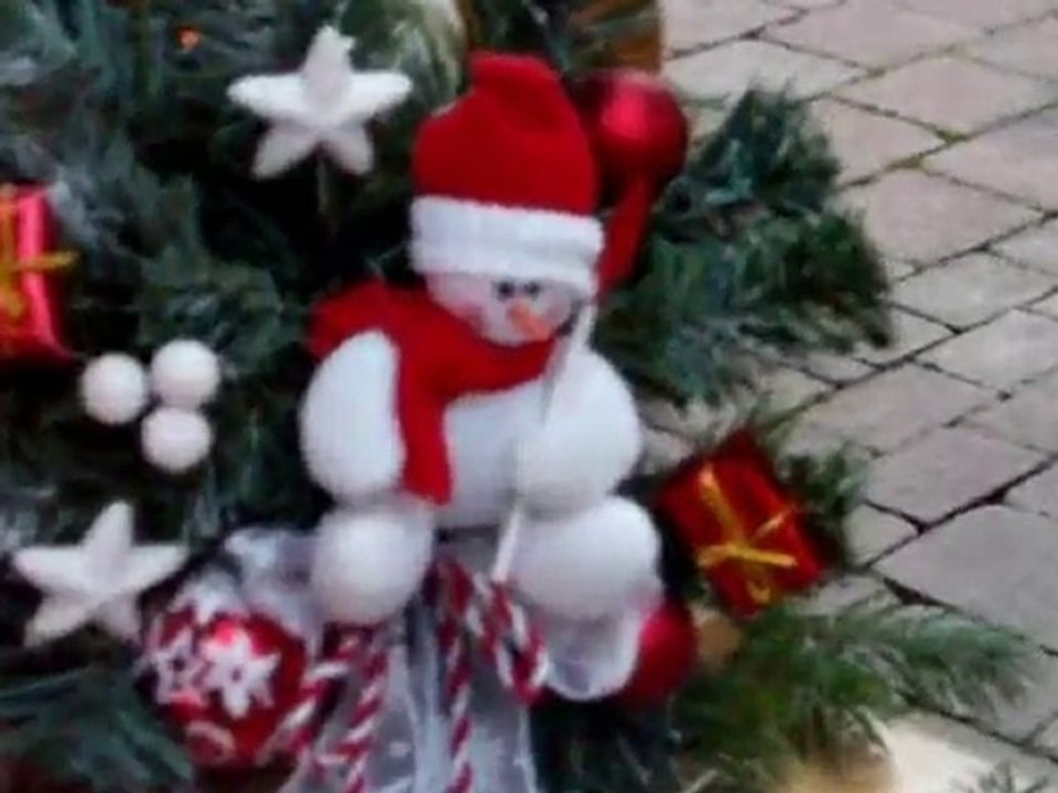 Frohe  Weihnachten !