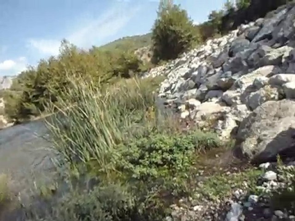 Kılınç Coşkun Trofe Gökala Avı