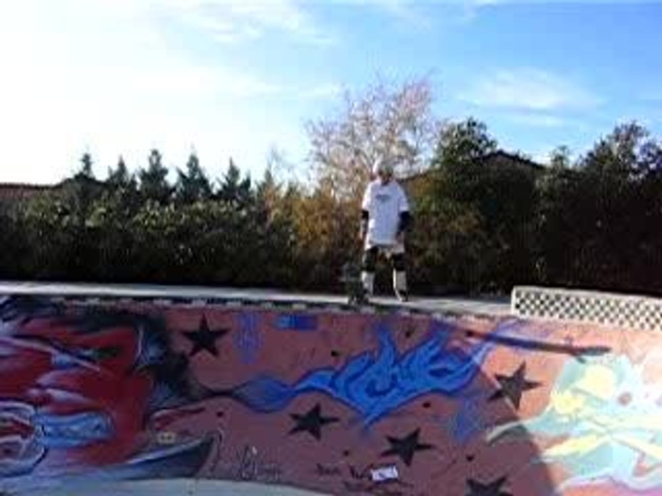 run spine