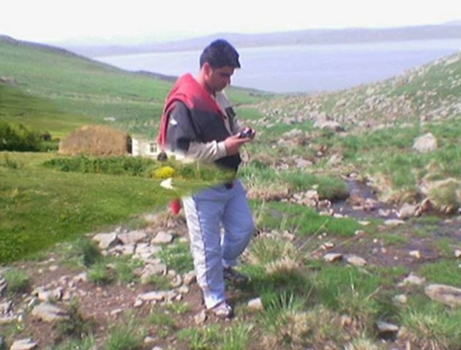 ARDAHAN ÇILDIR GÜVENOCAK KÖYÜ @ MEHMET ALİ ARSLAN Yayınları