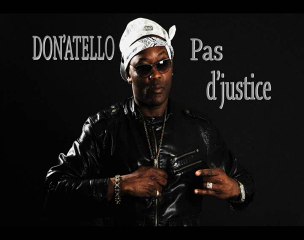 Don'atello - Pas d'justice