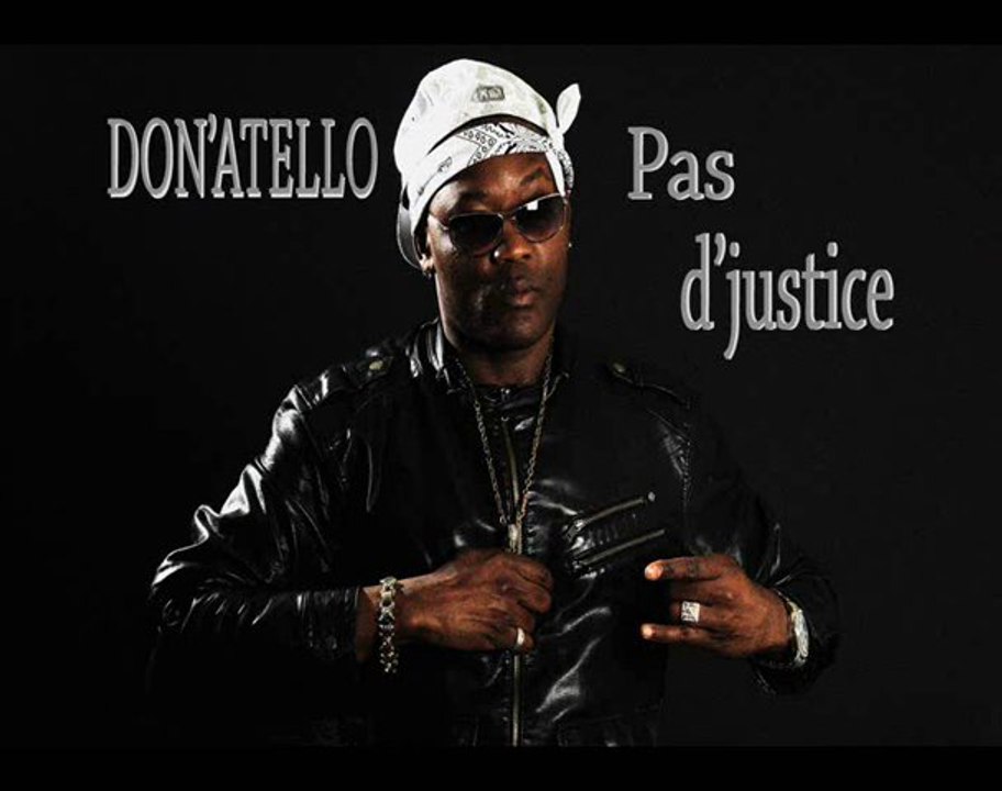 Don'atello - Pas d'justice