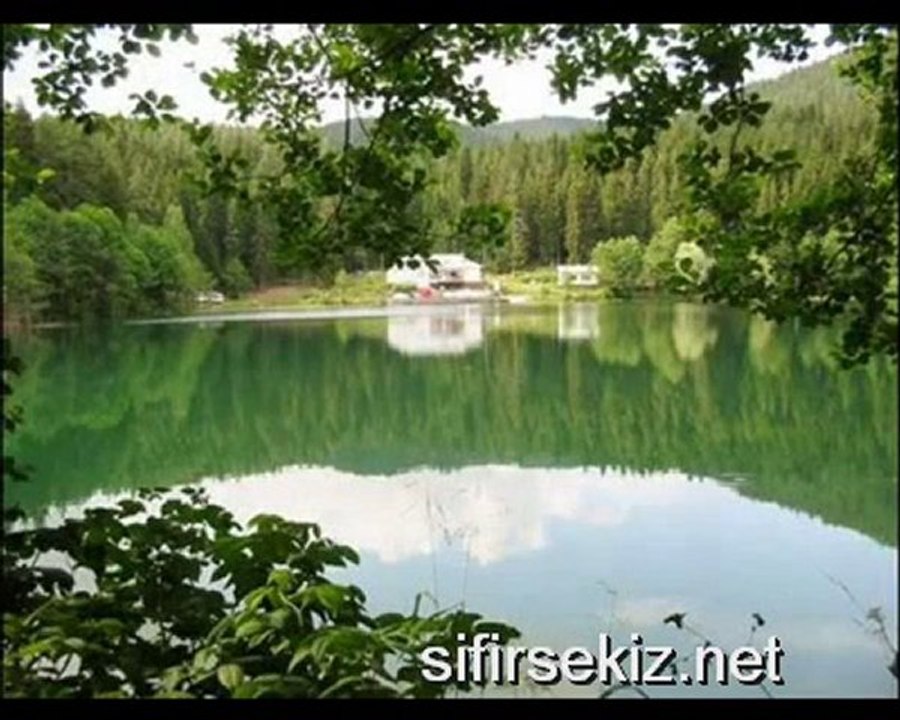 Artvinliler Burdan LütFen Neşelenin