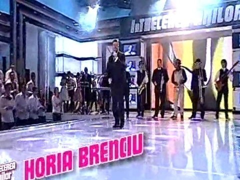 Horia Brenciu - Diana'57(TVR1-25.Dec.2010)HD