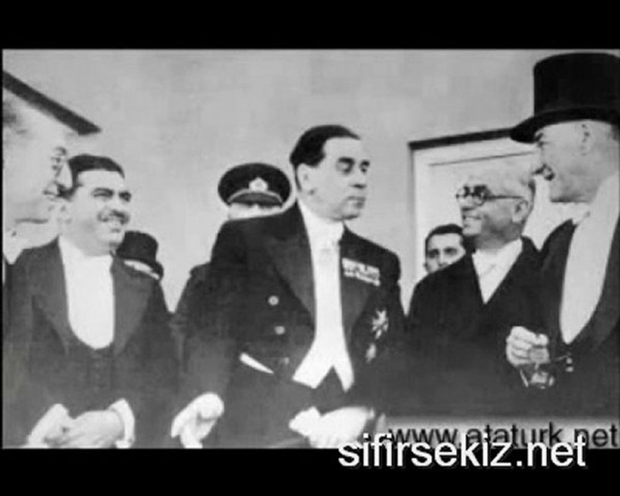 Atatürk ün Sevdiği şarkılar2 Atabari