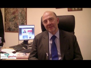 Pierre Moscovici - Mes voeux pour cette année 2011