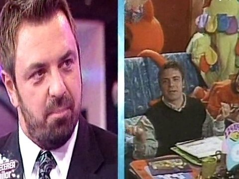 Horia Brenciu -'' In Trecerea Anilor'' la TVR1