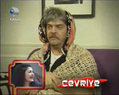 2 dakikada Yaprak Dökümü...