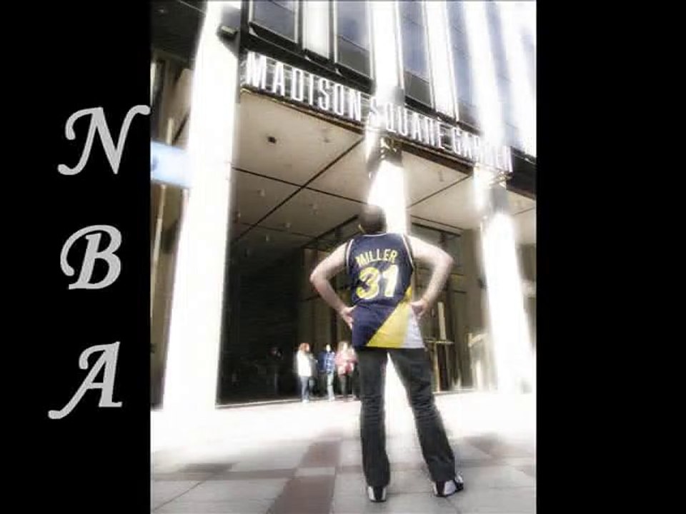 NBA EAST COAST VOLUME 1