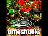 Pro Pinball - Timeshock! - Soundtrack 18