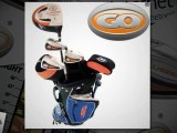 Junior Golf Clubs - Golf Irons - Choosing the right equipme