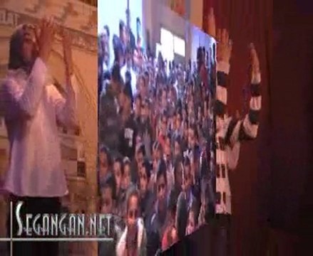 جمعية سيداليا تنظم أمسية ثقافية وترفيهية ببني سيدال الجبل