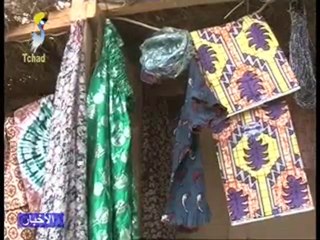 JT ARABE DU 25/12/2010 PAR TCHADONLINE TV