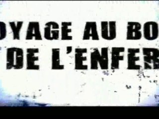 1_5 voyage au bout de l' enfer. Equateur
