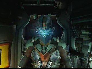 Dead Space 2 : la démo de Noel