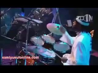 ya Rassulallah Sami Yusuf