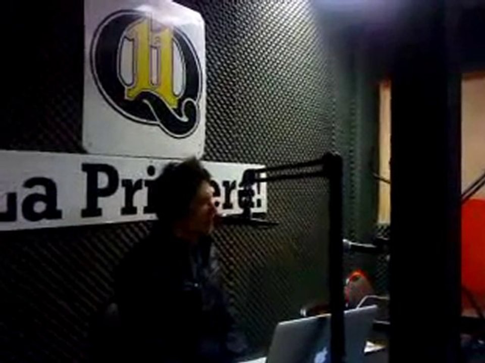 Carlos Primera Radio