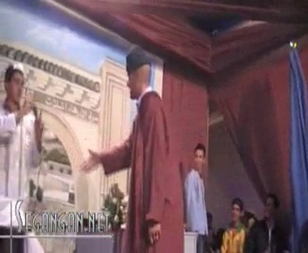 جمعية سيداليا تنظم أمسية ثقافية وترفيهية ببني سيدال الجبل