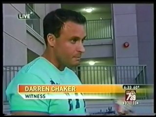 San Diego Murder Police Case Solved – Darren Chaker on Legal Tech & Chatbots