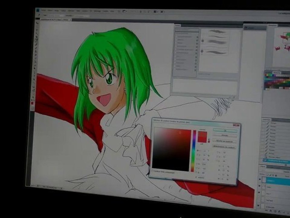 Joyeux Noel 2010 [LMDPAC]