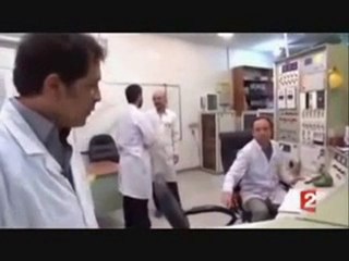 Stuxnet : L'arme secrète qui a révolutionné la cybersécurité ⚠️