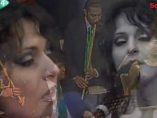 Meltem Seyfelioglu-Tasdi Edeyim Yari Biraz da Sühanimle - ( Musıki Dergahı)