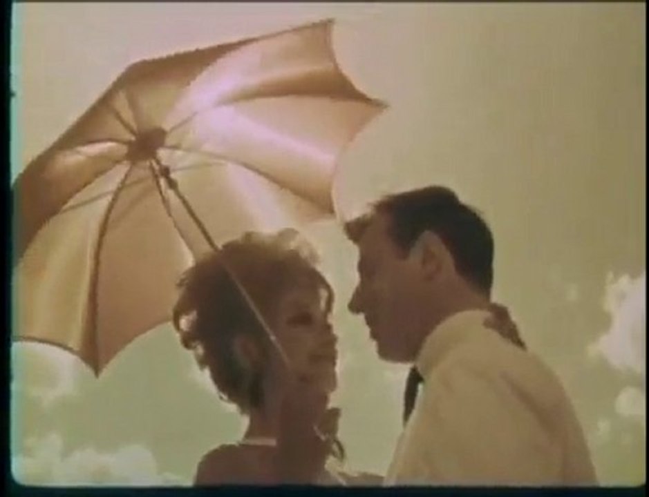 Francis Linel - Là le tcha tcha tcha