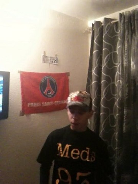 Meds , Freestyle 2