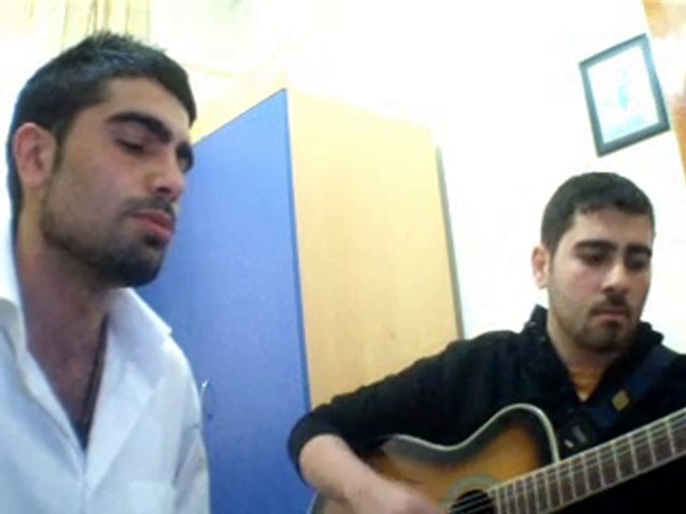 Gökhan&Yiğit - Elveda