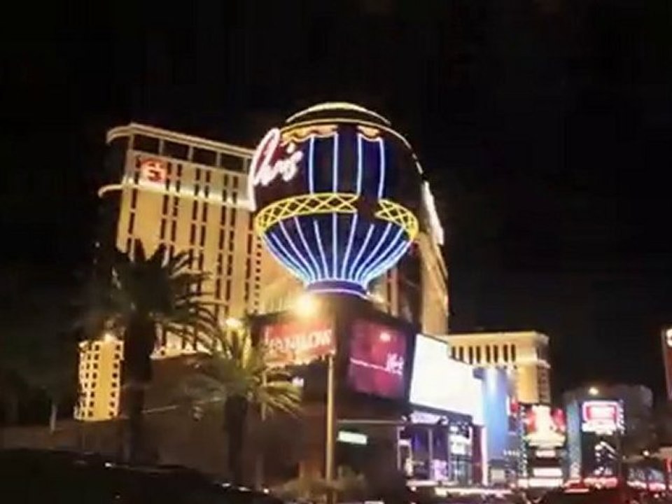 Noel 2010 - Las Vegas