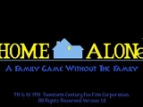 Home Alone 1 (PC/MS DOS)