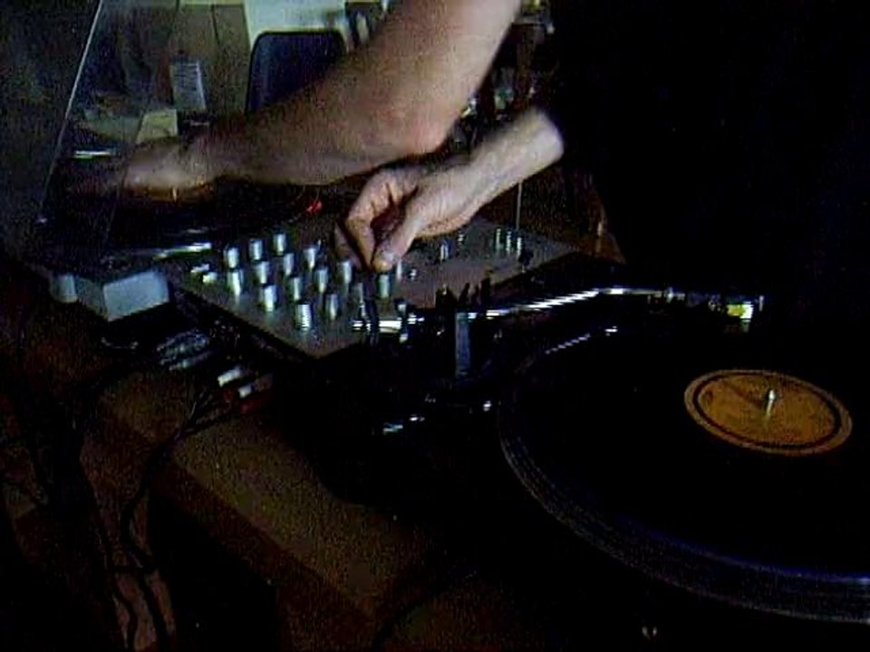 démo de skratsh du 10 septembre 2006.