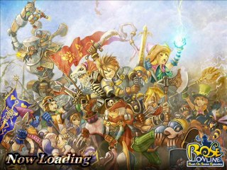 ROSE Online, Forum & Discussions